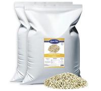 Lyra Pet® 20 kg graines de carthame, complément pour Oiseaux Sauvages