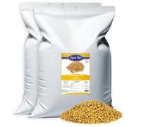 Lyra Pet® 20 kg Riz Paddy - Aliment Naturel pour Oiseaux Sauvages