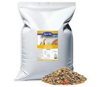 Lyra Pet® 25 kg Aliment Complet pour calopsittes et Grandes perruches