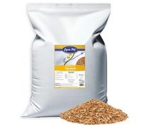 Lyra Pet® 25 kg Aliment Complet pour perruches et Oiseaux d’Ornement | Aliment pour oiseaux d’ornement - Nutritif toute l’année - Source d’énergie pour perruches - Naturel & adapté