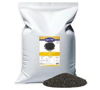 Lyra Pet® 25 kg Colza | Riche en Graisses & huiles | Complément Alimentaire précieux pour Les Oiseaux Sauvages | Nourriture Riche en protéines pour Oiseaux Sauvages | Nutriments pour l'été & l'hiver