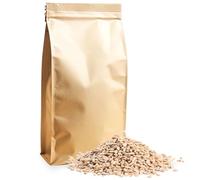 Lyra Pet® 25 kg de graines de Tournesol décortiquées, qualité Alimentaire, 2e Choix