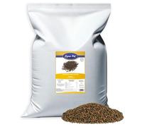 Lyra Pet® 25 kg de vesces | Riche en protéines & hydrates de Carbone | Complément Alimentaire pour Oiseaux | Nourriture pour Oiseaux Riche en nutriments | Source d'énergie pour Les Oiseaux Sauvages