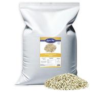 Lyra Pet® 25 kg graines de cardes | Riche en Graisses & huiles | Complément Alimentaire pour Oiseaux Sauvages | Nourriture pour Oiseaux Sauvages Riche en hydrates de Carbone | Idéal pour été & Hiver