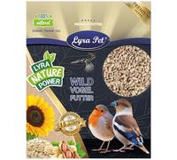 25 kg Lyra Pet® Graines de tournesol décortiquées