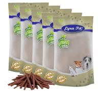 1 - 10 kg Lyra Pet® Bœuf séché en bâtonnets