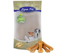 50 pcs. Lyra Pet® Os à mâcher env. 16 cm