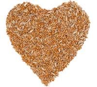 Lyra Pet® | Nourriture pour perruches | 25 kg de Nourriture complète pour perruches | Adapté à l'espèce & Naturel