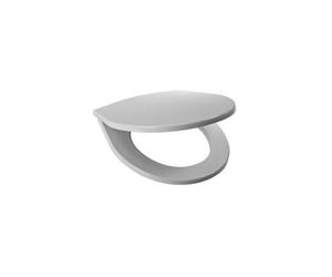 LYRA PLUS - Abattant TERMOPLAST, charnières en plastique (H8933830000001)