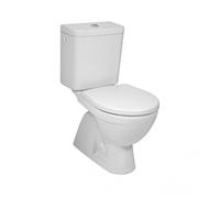 LYRA PLUS - Pack WC à poser (H8263870002423)