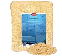 Lyra Pond® 40 L (3 kg) bâtonnets flottants pour Poissons de Bassin
