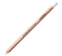 Lyra Remborand Huile pastel blanche