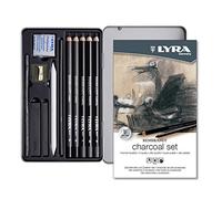 Lyra Rembrandt Hi-Quality Charcoal G