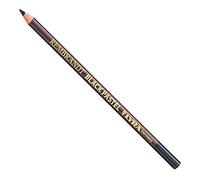 Lyra Rembrandt Craie Crayon, non, Degré 2/Moyen Black (Grease-Free)