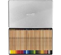 Lyra Rembrandt Crayons Aquarelle En Étui Cadeau Idéal Pour L'Art Thérapie