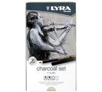 Lyra Germany – Rembrandt Hi-Quality Charcoal G