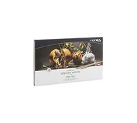 LYRA Rembrandt Polycolor - Boîte métal 36 crayons de couleur