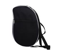 Lyra Sac de rangement rembourré imperméable pour harpe avec 7/10/16 cordes et poches pour instruments de musique