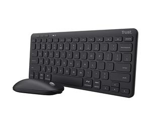 Lyra Wireless & Mouse "TR-24843" (timbru verde 0.8 lei)