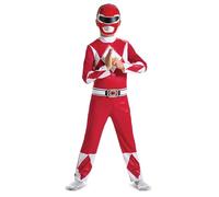 Lyragramme Amscan 128449M-15L-6 Déguisement d'échecs Couleur ombre silencieuse Clematis Blue, XS