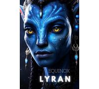 LYRAN EQUINOX: The Quiet Threshold Between Light and Shadow - Lyran Portrait Notebook