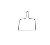 Lyre à foie gras en inox 17 cm