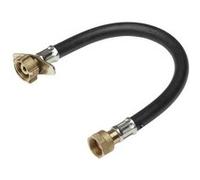 Lyre 70 cm 20X150 pour détendeur gaz - BANIDES - B88601