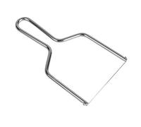 Lyre à foie gras en inox - 10 cm - Chevalier Diffusion Multicolore G