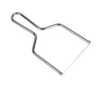 Lyre à foie gras en inox - 10 cm Chevalier diffusion