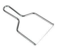 Lyre à foie gras en inox - 10 cm - Chevalier Diffusion Multicolore G