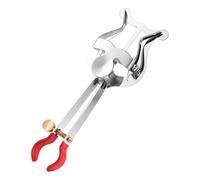 Lyre Clarinette, 14 x 5,2cm Argent Porte-Partitions Support pour Clarinette Pince pour Lyre pour Clarinette Lyre pour Trompette Instrument Accessoires pour s'Entraîner Débutants Fanfare