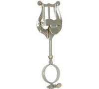 SML Lyre pour clarinette 506n Argent