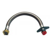 Lyre Clessinox longueur 0,45 m CLESSE