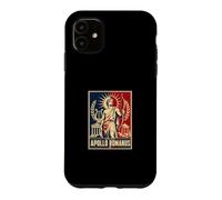 Lyre d'Apollo Romanus, Dieu du Soleil Romain, Archer Coque pour iPhone 11