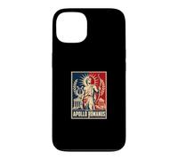 Lyre d'Apollo Romanus, Dieu du Soleil Romain, Archer Coque pour iPhone 13