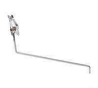 Lyre de fanfare légère pour saxophone avec pince sécurisée pour partitions de musique