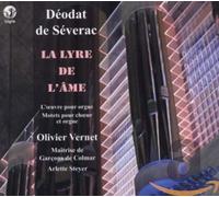 Lyre de l Ame/Oeuvres Motets pour Choeur et Orgue