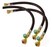 Lyre de Raccordement 4 Bouteilles - SOVELOR-DANTHERM - ACC47