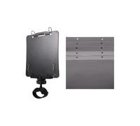 Lyre De Trompette,Rotation Facile Portable Antidérapant - Lyre de Marche Accessoires Trompette Musique | Pour Performance En Extérieur Parade Stade Pratique Répétition Scène Étudiants