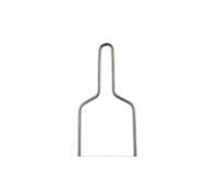 AltoBuy Lyre en Acier Inoxydable spécial Foie Gras