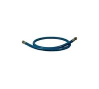 Flexible inox gaz naturel à vie NF - - 1,25m