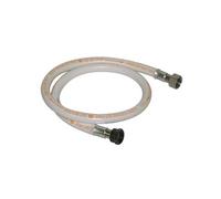 Lyre gaz souple basse pression a duree 10 ans Longueur (cm) - 150, Modele - FLEX. 1.5M 10ANS E/20/150SG/1/