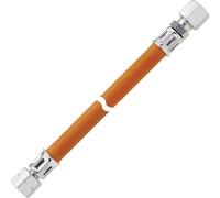 Lyre gaz souple moyenne pression 150 cm