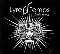Lyre Le Temps – Lady Swing