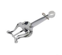 Lyre Marche Trompette Métal Fixation Partition Lyre Marche