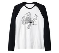 Lyre-Oiseau Linéaire Ornithologue Manche Raglan