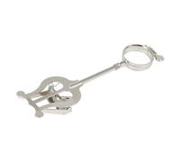 Lyre pour clarinette, Clip Lyre pour clarinette | Support de musique pour clarinette portable en métal, ressort solide - Lyre de marche pour trompette, clip de livre de musique pour fanfare débutants