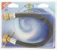 Lyre souple butane / propane Eurogaz - Longueur 0,35 m