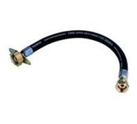 Lyre souple Butane Propane sous coque - Modèle P14 - Longueur 45 cm CLESSE INDUSTRIE bois G