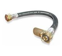 Tuyau de gaz WPRO - LYP 009